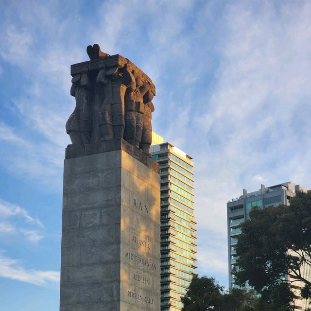 Shrine of Remembrance