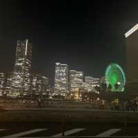 Yokohama Bon festival 🎊