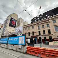 Flinders Station: Connecting Past & Present