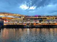 Clarke Quay