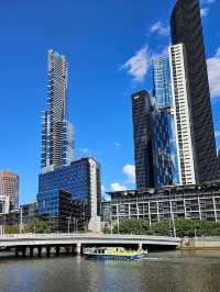 The Melbourne Skydeck