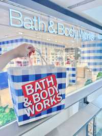 家居香薰品牌分享🕯️Bath & Body Works💙