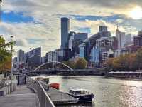 Yarra River