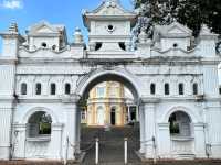 Sultan Abdul Halim Muadzam Shah Gallery