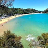 Kaiteriteri Beach