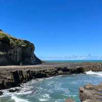 Muriwai Beach