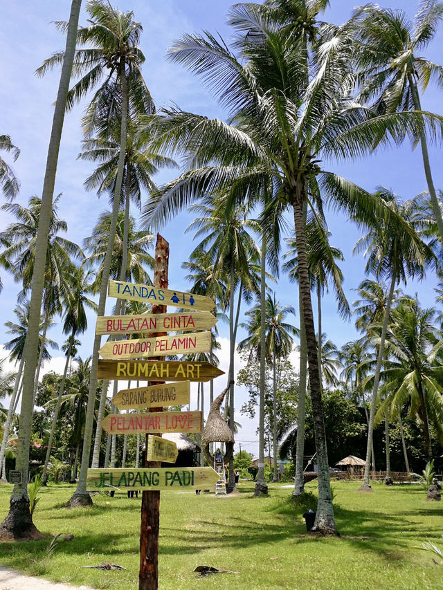 Discovering Kampung Agong: A Hidden Gem of Nature and Tradition