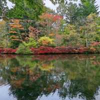 Karuizawa- 'The Tokyo Garden' the you must visit!