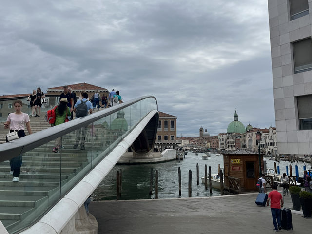 Visit Venice Before It Vanishes: A Race Against Time