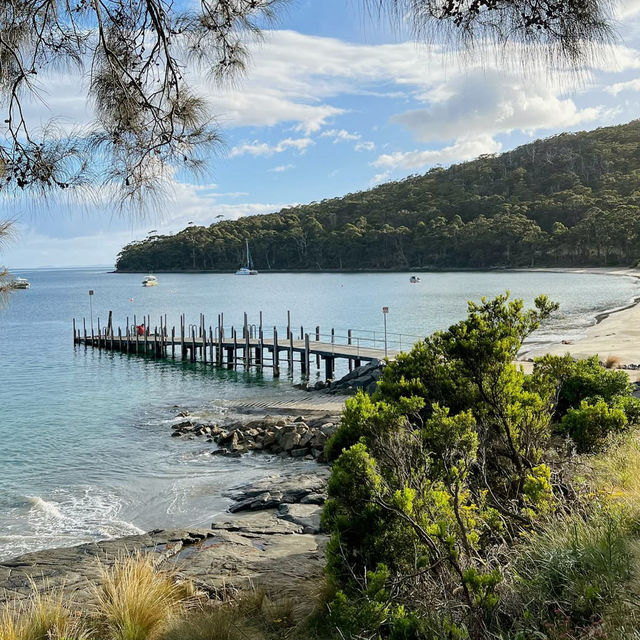 Bruny Island: Tasmania’s Coastal Paradise