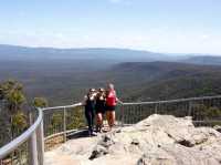 Exploring Grampians National Park: My Favorite Park in Australia!