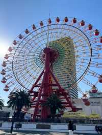 Kobe Day Trip: Anime and Adventure in the Port City