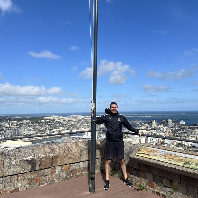 Cherbourg Liberation Museum 🇫🇷