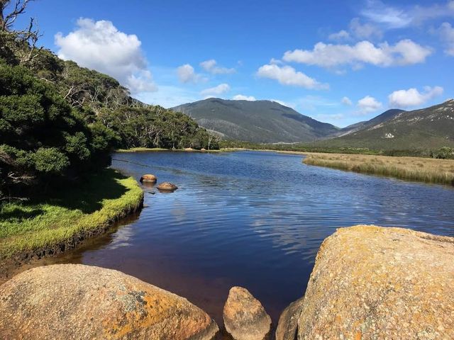 Australia | Wilsons Promontory National Park