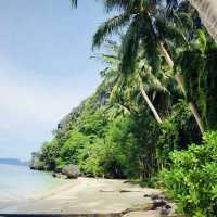 Palawan, Philippines - A Tropical Paradise