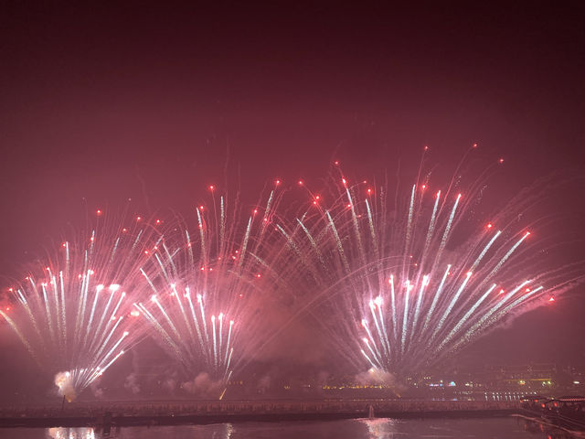 武漢周邊3天2夜，全家人都超愛的國風度假區