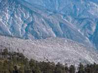 西嶺雪山滑雪指南大公開，滑雪新手也能變高手！