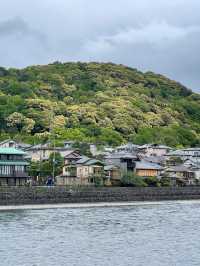 8日暢遊日本 盡享溫泉之旅