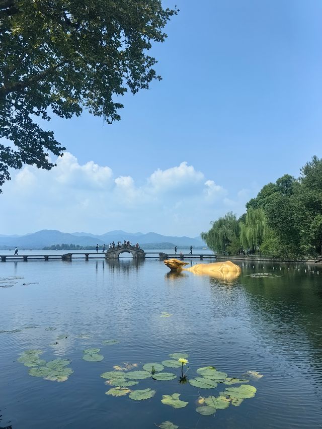 杭州西湖旅遊住宿高性價比酒店推薦