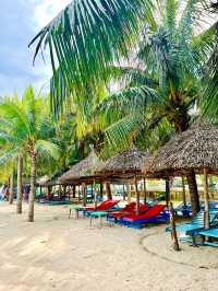 The Most Beautiful Beach In Vietnam?🇻🇳