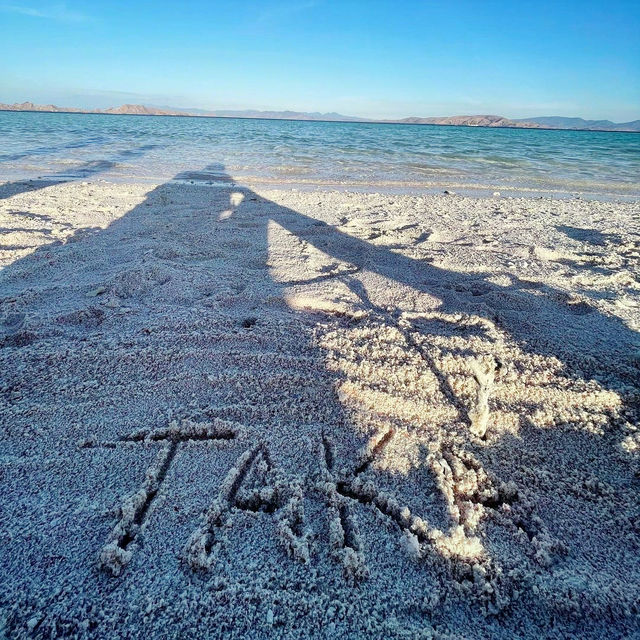 TAKA KOMODO ISLAND