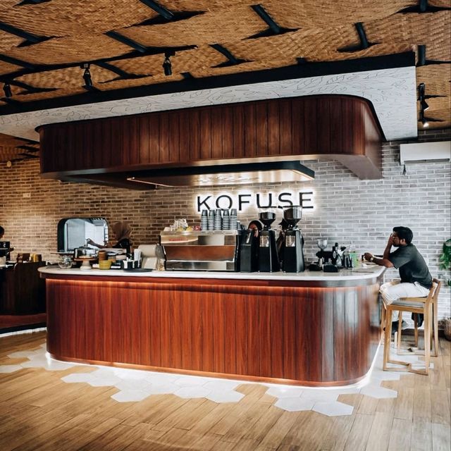 KOFUSE.ID COFFEE 