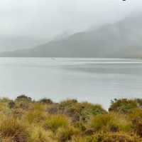 Cradle Mountain's Majestic Allure