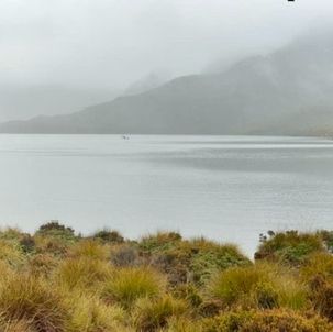 Cradle Mountain's Majestic Allure