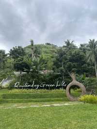 Bicol’s Chocolate Hills