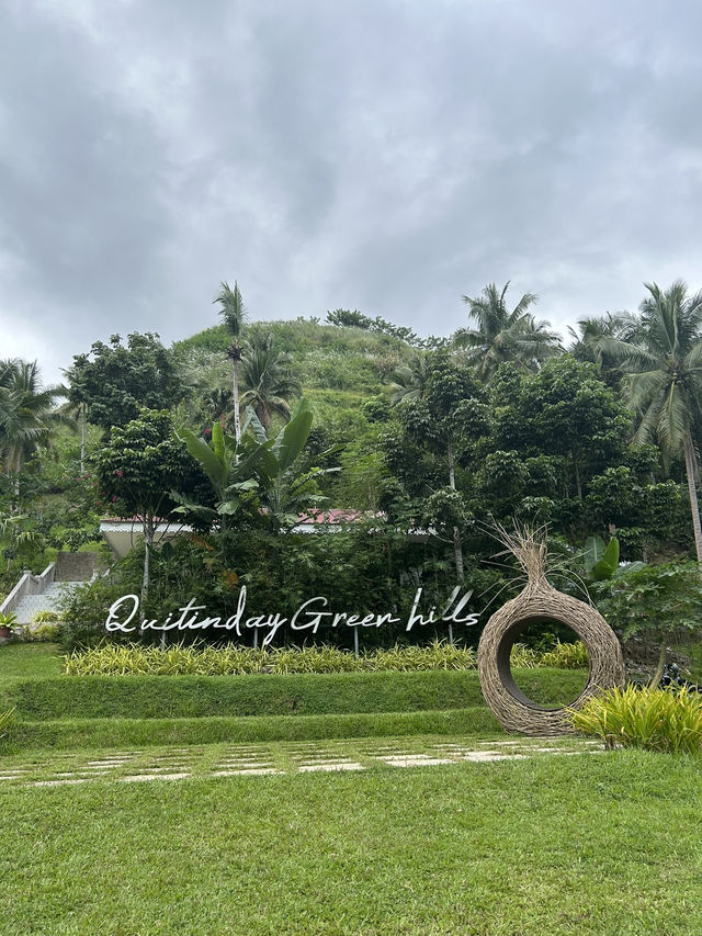 Bicol’s Chocolate Hills