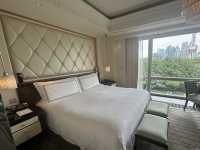 The Peninsula Shanghai: Timeless Luxury on the Bund