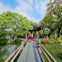 A Perfect Day at West Lake, Hangzhou: Scenic Serenity Awaits!