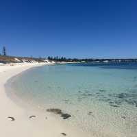 第三次探訪 Rottnest Island：美景與騎行的絕佳體驗