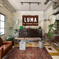 LUMA Saigon