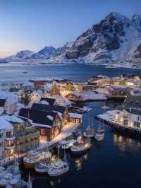 Tromsø: The Arctic’s Magical Gateway