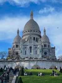 S Weekend in Paris: A Culinary Dream 🥰