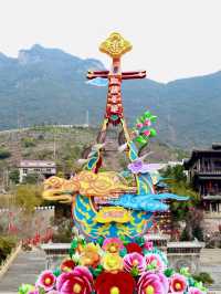 Zhaojun Village (昭君村): A Glimpse into History and Culture