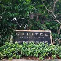 Sofitel Singapore Sentosa Resort & Spa