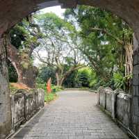 Hotel Fort Canning