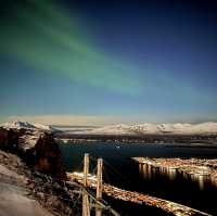 Tromsø – A Magical Arctic Experience