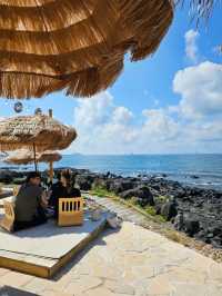 Jeju West Line | Recommended Cafés in Aewol-eup