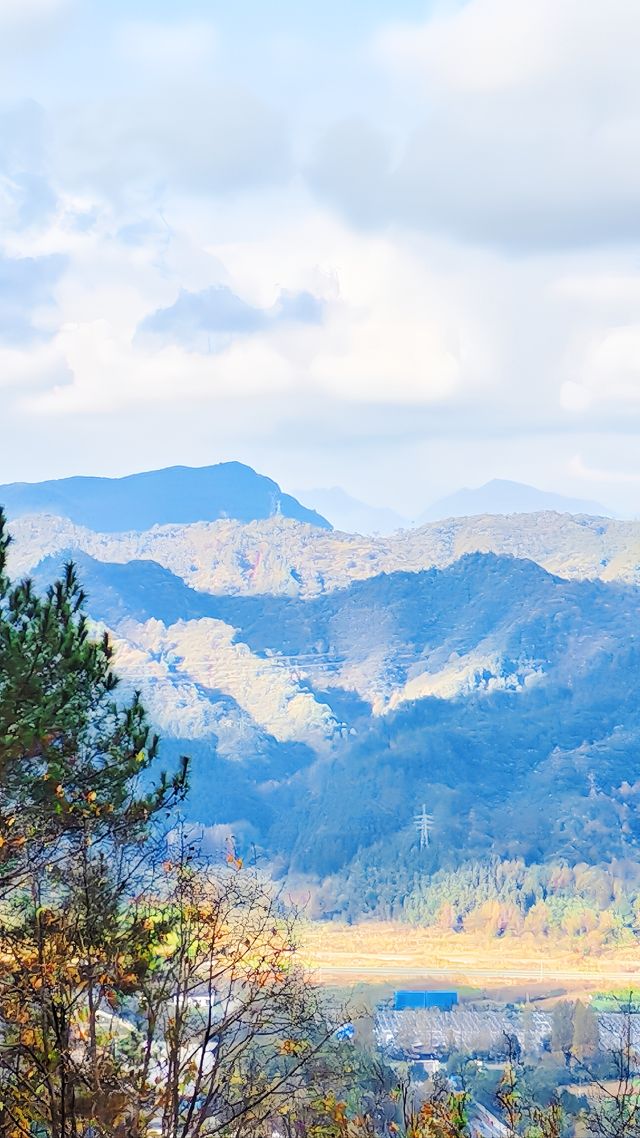 齊雲山景區旅遊 需要注意些什麼嗎？。