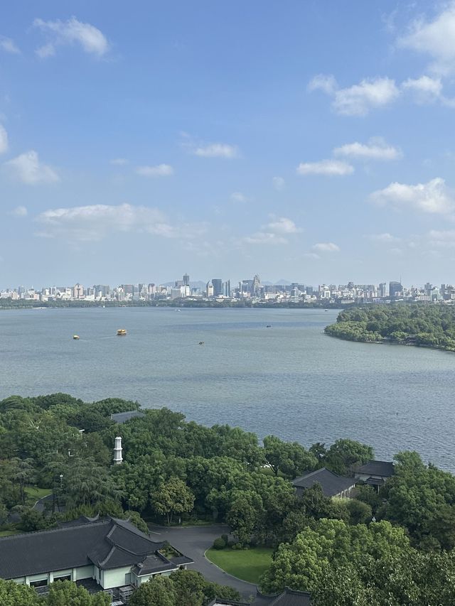 淳安2日遊 玩轉美景不繞路