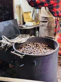 Helsinki Christmas Market 2024 Opens with Festive Cheer