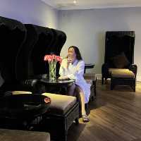 A stay at the Happening Hotel in KL