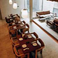 NISHI JAKARTA COFFEE 