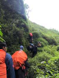 Mount Rinjani