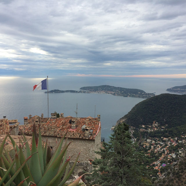 Exploring Nice: A Summer Escape on the French Riviera