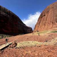 An Ancient Rock Formation of Cultural Significance