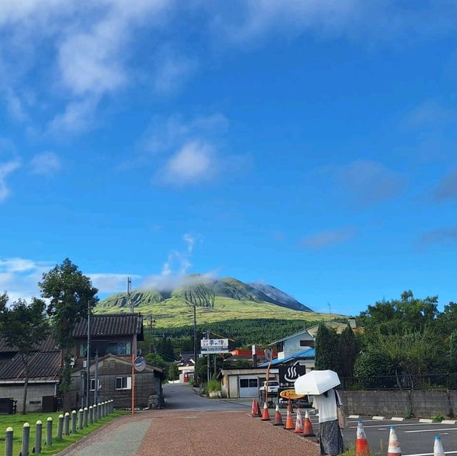 熊本7日遊